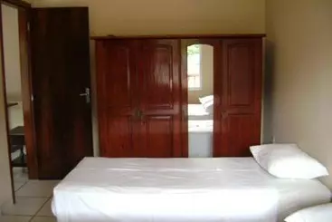 Hotel Pousada Paraíso