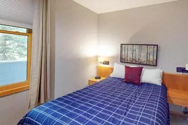 هتل River Bank Lodge