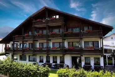 Hotel Tirolerhof