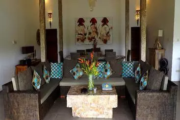 ホテル United Colors Of Bali