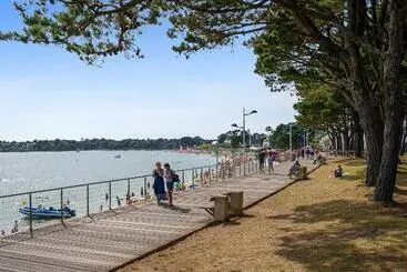 Appartement Residence Pierre & Vacances La Corniche De La Plage