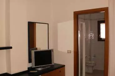 اقامتگاه Rta Le Corti