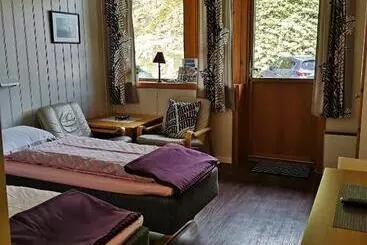 Kvamsdal Pensjonat 3