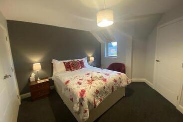 Pensionat Stewart Hall