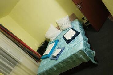 پانسیون Vila Vlad