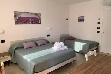 Bed & Breakfast Casa Fiorita