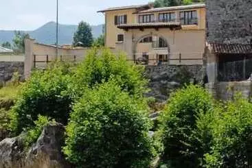 Aamiaismajoitus (B&B) Room In Apartment Agriturismo Rocca Dei Marchesi