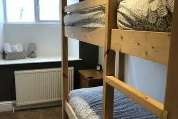 The Prince Of Wales Bed And Breakfast