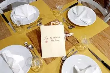 Un Tuffo Nel Passato B&b Santu Giuvanni