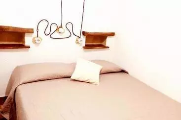 Un Tuffo Nel Passato B&b Santu Giuvanni