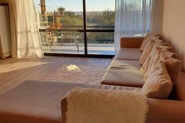 Lägenhetshotell Apart Club San Pedro Pet Friendly