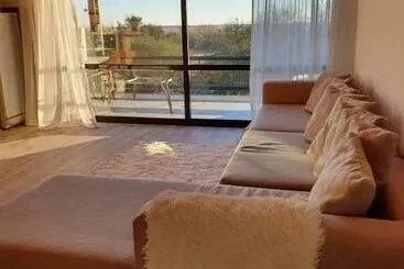 Appartement-hotel Apart Club San Pedro Pet Friendly