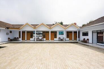 호텔 Ambar Tosari Homestay At Desa Wisata Bromo