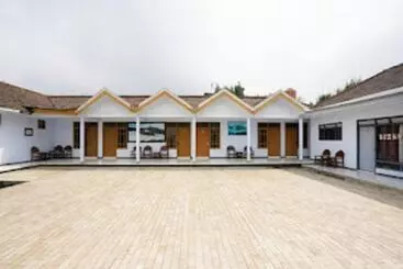 Hotel Ambar Tosari Homestay At Desa Wisata Bromo