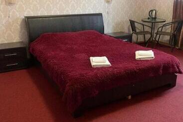 Mini Hotel Sakvoyage