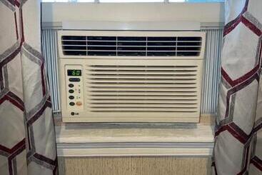 Panzió Pacifico S Place B