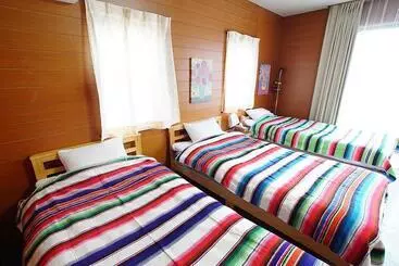 Pensió Takamatsu Guest House Akane   Vacation Stay 83061v