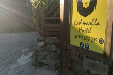 Casamarela Hostel