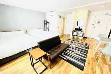 Hotelli Megu Fuji 2021 Vacation Stay 74531v