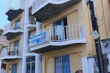 Hotel Obelix Apartment