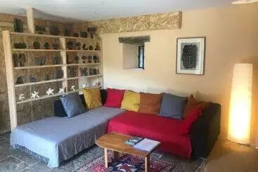 Bed and Breakfast Art En Célé Chambres D Hôtes