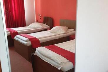 Bed and Breakfast Pensiunea Odn
