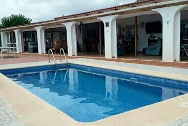 민박 Recovery Mountain Homestay