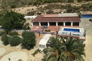 تختخواب و صبحانه Recovery Mountain Homestay