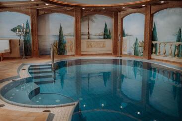 Das Verwall   Finest Serviced Apartments