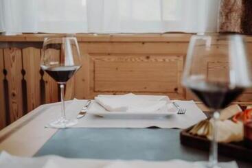 Das Verwall   Finest Serviced Apartments