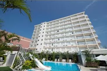 Hotel Granview Garden Okinawa Vacation Stay 44961v