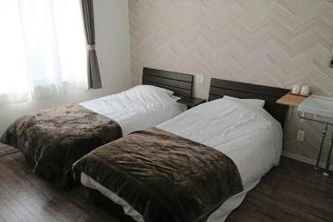 Hotel Sarabetsu Mura Chiiki Kouryu Center   Vacation Stay 21964v