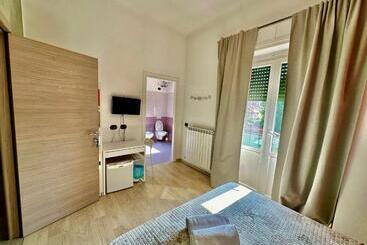 旅馆 La Gloria Rho