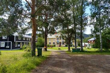 Hammarstrand B&b Och Lägenhet