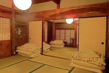 ペンション Kominka Sharehouse Hooju Vacation Stay 10518