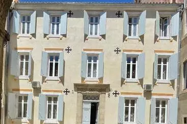 Pensione Suite Orientale Maison De L église Du Couvent