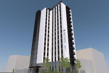 R&b Hotel Nagoya Ekimae   Vacation Stay 15176v