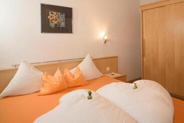 Apart Hotel Garni Alvetern
