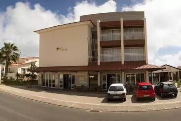 Hotelli Areia Dourada