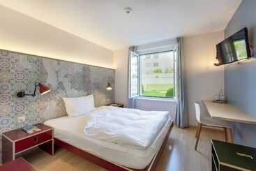 호텔 Bären Self Check In