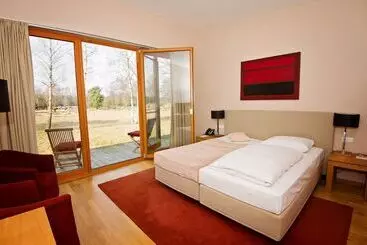 בית מלון כפרי Camp Reinsehlen