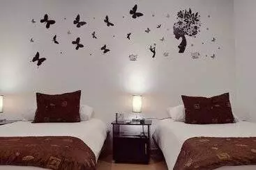 هتل Confort Bogota