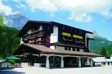 Hotel Corona