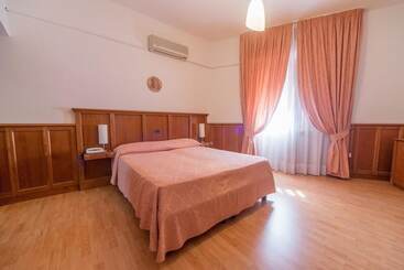 فندق Del Camerlengo