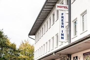 Hotel Fresh Inn