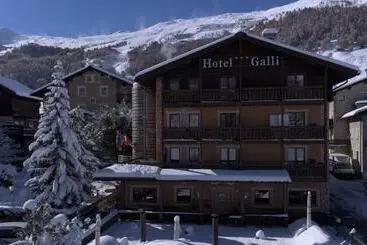 Hotel Galli