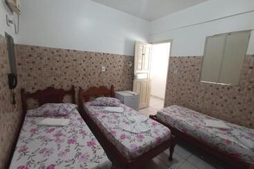 Hotel Granada Concept