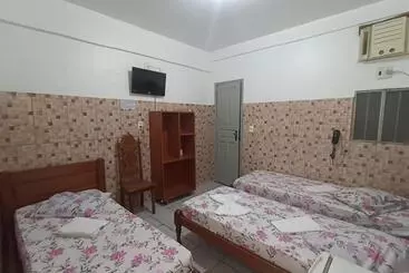 酒店 Granada Concept