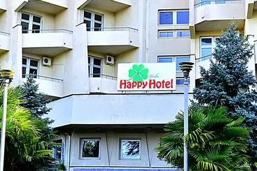 Hotel Happy