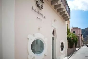 בית מלון כפרי La Settima Luna